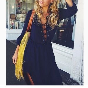 Faithful the Brand Maxi Dress